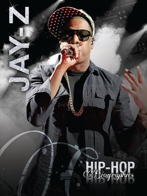 cover image of Jay-Z